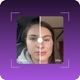 Depuff AI: Reduce Facial Bloat app icon - Health & Fitness app for iPhone