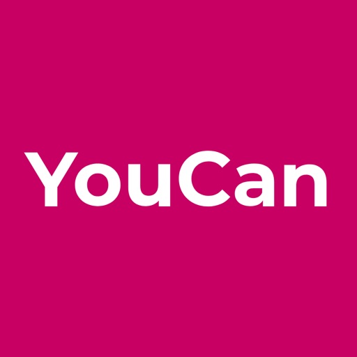 YouCan.shop - AppWisp.com