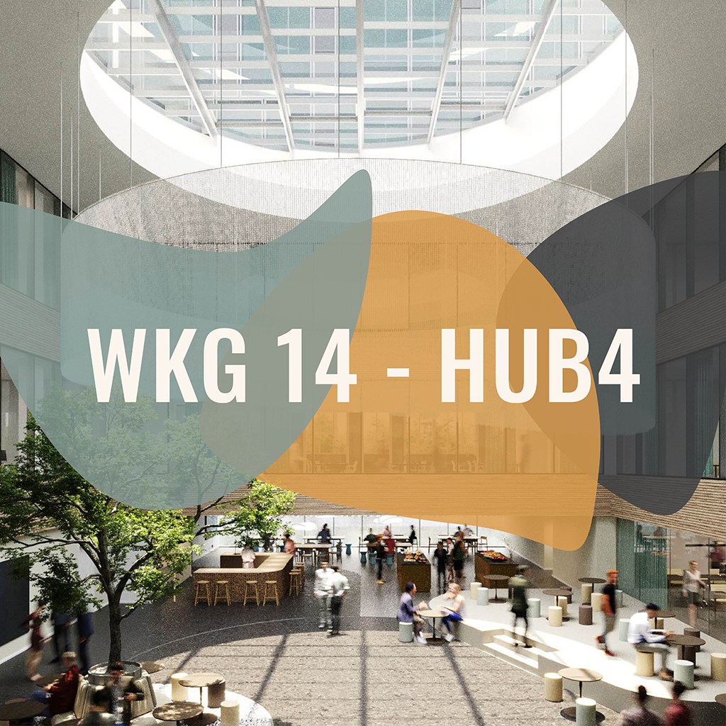 Get WKG 14 - HUB4 for iOS, iPhone, iPad Aso Report