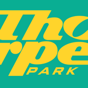 THORPE PARK Resort – Official