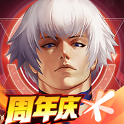 拳皇98终极之战OL-SNK官方正版授权