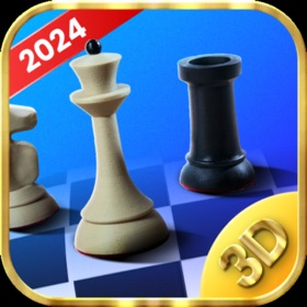 螢幕擷取畫面 (6) Chess 3D.
