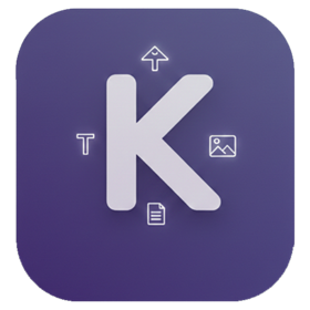 Kopy - Minimal Clipboard