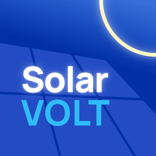 SolarVOLT
