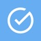 AN APP STORE "BEST NEW APP” —  ALSO A “GET THINGS DONE” AND “STAY ON TASK” SELECTION IN PRODUCTIVITY