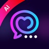 AI Reply - Dating Message icon