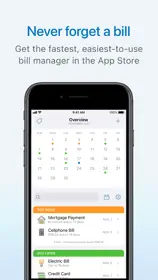 Chronicle - Bill Organizer 1