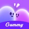 "Gummy is the vibrant hub where passion-driven individuals connect, collaborate, and cultivate their unique interests