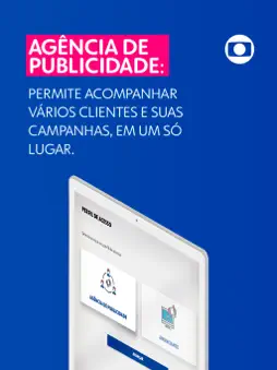 Globo Ads screenshot 12