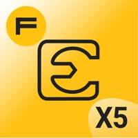 eMaint X5 app icon - Productivity app for iPhone