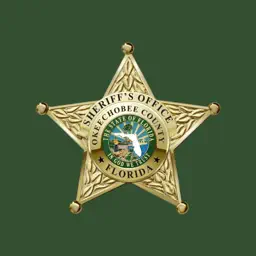 Okeechobee County Sheriff app icon