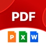 Get Convert1 PDF & Photo Convertor for iOS, iPhone, iPad Aso Report