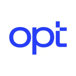 Opt Health app icon