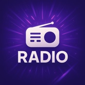 Radio App: Stations & Podcasts