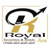 RoyalMG icon