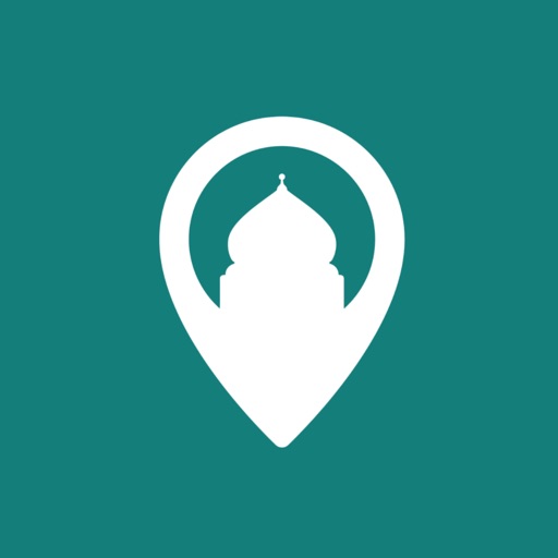 MyLocalMasjid App app icon