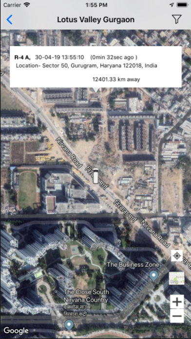 Lotus Valley School, Gurgaon Screenshot