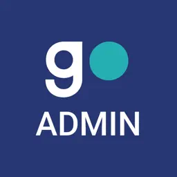 GoAdminApp app icon