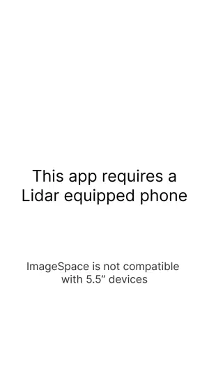 ImageSpace screenshot 1