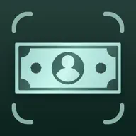 NoteSnap: Banknote Identifier icon