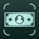 NoteSnap: Banknote Identifier app icon - Reference app for iPhone