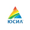ЮСИЛ Юрга icon