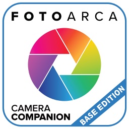 Camera Companion Base Edition