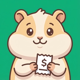 AI Budget Tracker : Cheeks