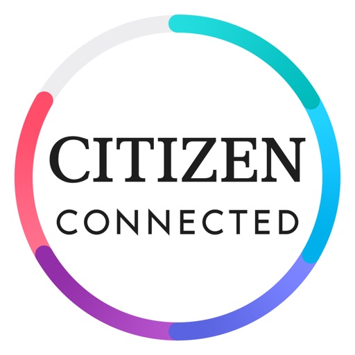 CITIZEN CONNECTED