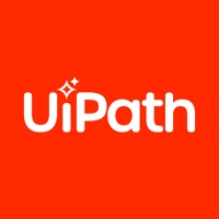 UiPath Events app icon - Business app for iPhone