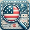 Stamp Identifier: Stamp ID Pro icon