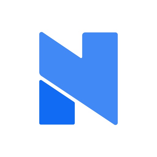 Nodalview: real estate app