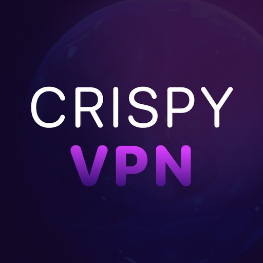 Crispy VPN: Fast & Super Proxy by Hyperse Software LTD