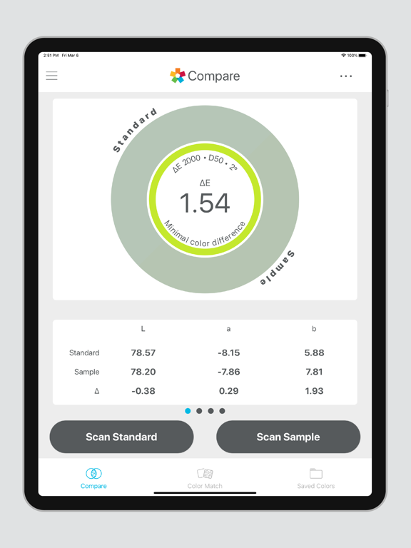 Screenshot #6 pour SherMatch+