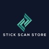 Stick Scan Store icon