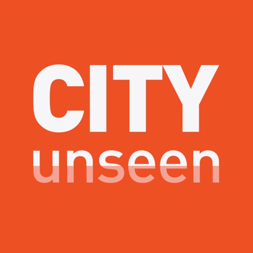 City Unseen