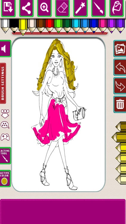 Learn to draw Casual