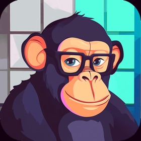 Memory for Chimps