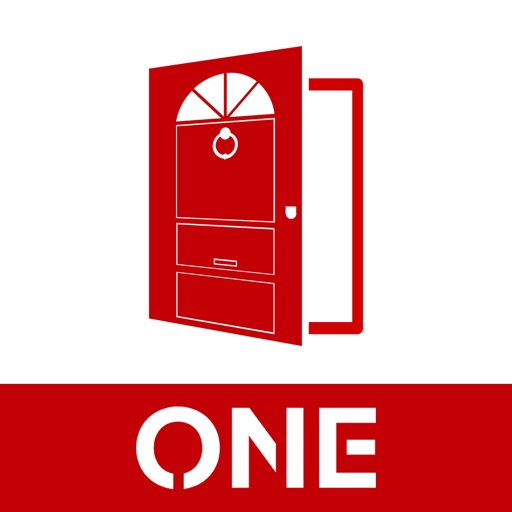 Red Door Title ONE