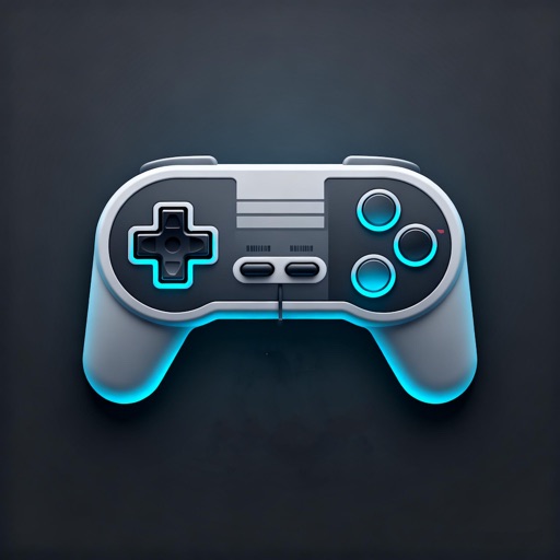 Heritage Gamepad Store icon