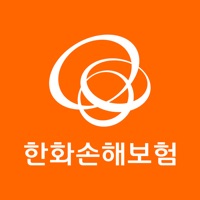한화손해보험 모바일 앱 app icon - Finance app for iPhone