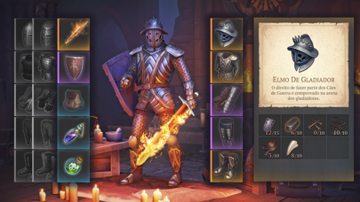 Grim Soul－RPG de sobrevivência