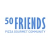 50 Friends icon