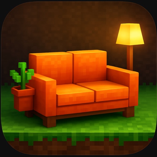 Furniture for Minecraft PE