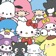 Sanrio Store app icon - Shopping app for iPhone