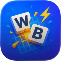 WordBlitz: Word Search Game