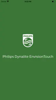 Philips Dynalite EnvisionTouch iphone bilder 0