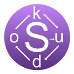 Sudoku - Classic to XV App Positive Reviews