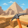Gold Secrets: Sand Games icon
