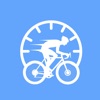 CyklaNow app icon - Sports app for iPhone
